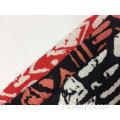 32 s Rayon Crepe Print Fabric